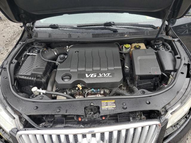 صورة رقم 11 من المزاد - 2010 BUICK LACROSSE C مع VIN 1G4GE5EVXAF304500