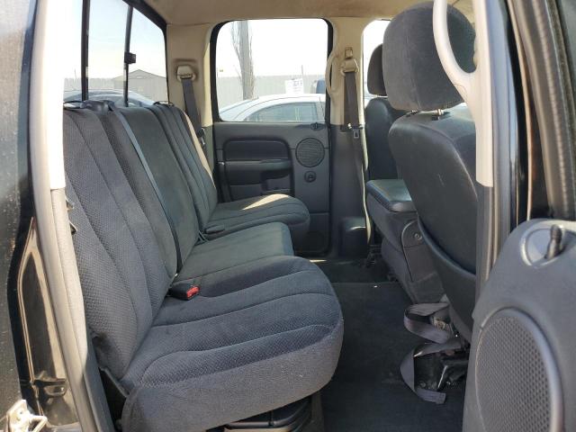 Foto 11 de la subasta – 2002 DODGE RAM 1500 con VIN 1D7HA18Z92J211001