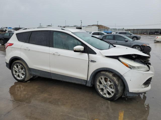 Photo 4 from auction – 2016 FORD ESCAPE TIT with VIN 1FMCU0J93GUC10184