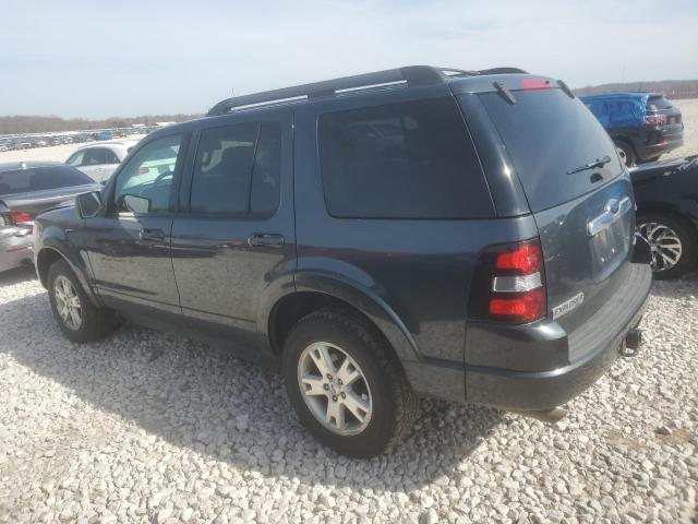 Фото 2 с аукциона – 2010 FORD EXPLORER X с VIN 1FMEU7D81AUA21464