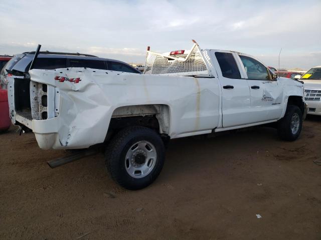 Photo 3 from auction – 2019 CHEVROLET SILVERADO with VIN 2GC2KREG5K1149301
