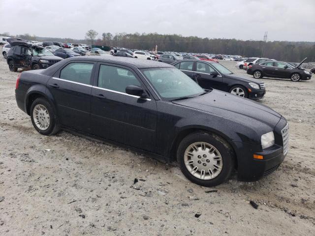 Photo 4 from auction – 2005 CHRYSLER 300 with VIN 2C3JA43R75H152044