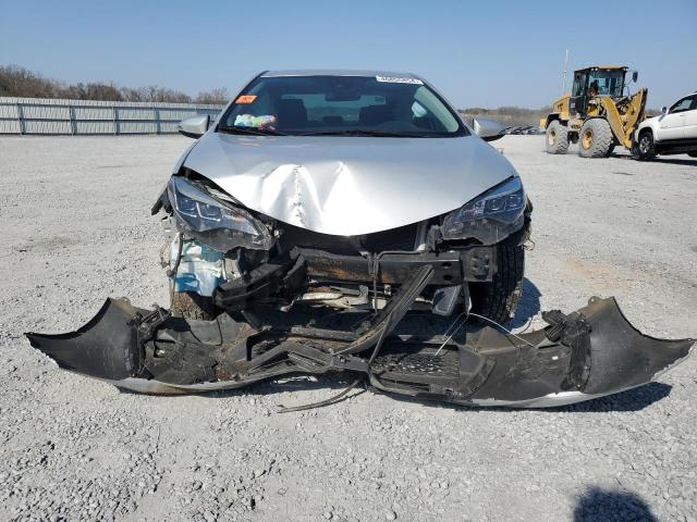 Photo 5 from auction – 2019 TOYOTA COROLLA L with VIN 5YFBURHE1KP883892