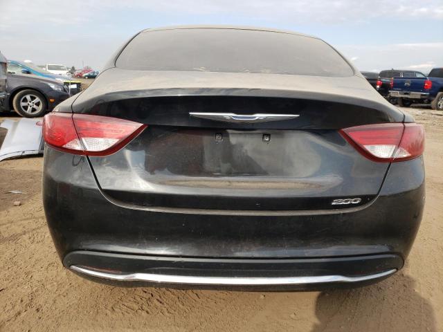 Photo 6 from auction – 2015 CHRYSLER 200 with VIN 1C3CCCAB8FN702766
