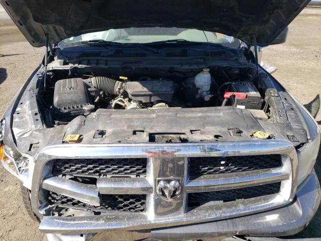 Photo 11 from auction – 2010 DODGE RAM 1500 with VIN 1D7RB1GP8AS109280