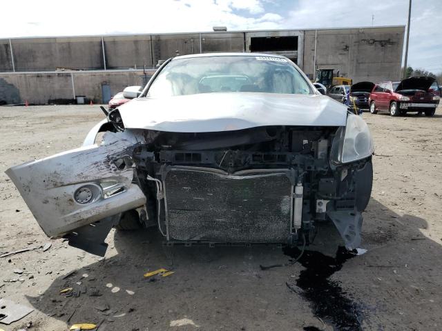 Photo 5 from auction – 2010 NISSAN ALTIMA BAS with VIN 1N4AL2AP0AC143037