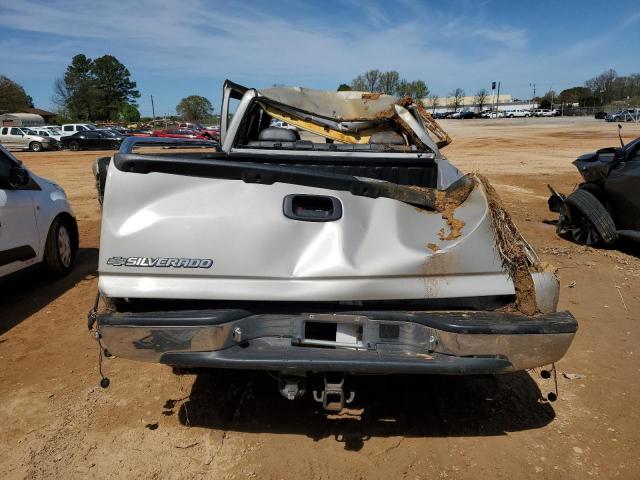 Photo 6 from auction – 2007 CHEVROLET SILVERADO with VIN 1GCEC19Z07Z103283
