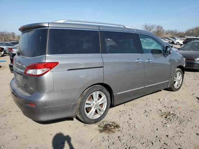 Photo 3 from auction – 2012 NISSAN QUEST S with VIN JN8AE2KP2C9032710