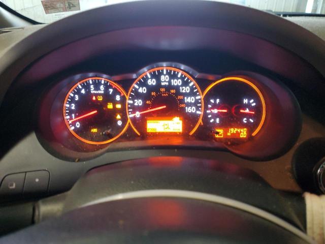 Photo 9 from auction – 2008 NISSAN ALTIMA 3.5 with VIN 1N4BL21E48C164258