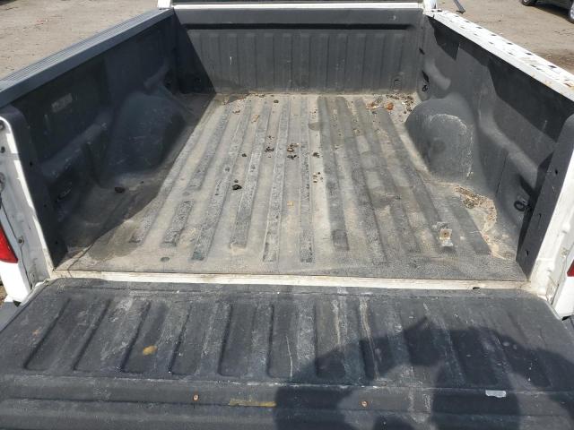Photo 10 from auction – 2008 FORD F150 with VIN 1FTRX12W08FA50917