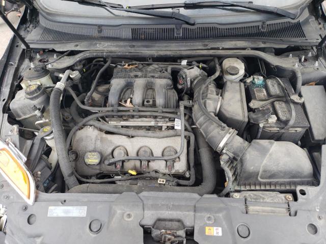Photo 11 from auction – 2011 FORD TAURUS SE with VIN 1FAHP2DW4BG146460