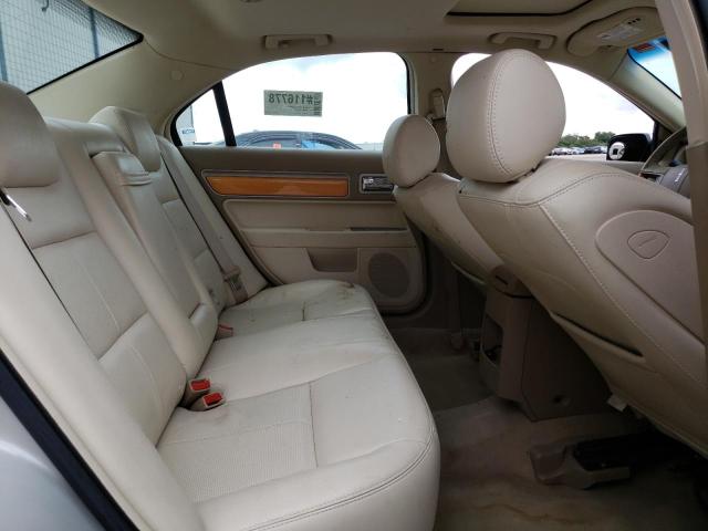 Photo 10 from auction – 2008 LINCOLN MKZ with VIN 3LNHM26T88R612135