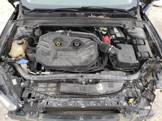 Photo 11 from auction – 2015 FORD FUSION TIT with VIN 3FA6P0K91FR192514
