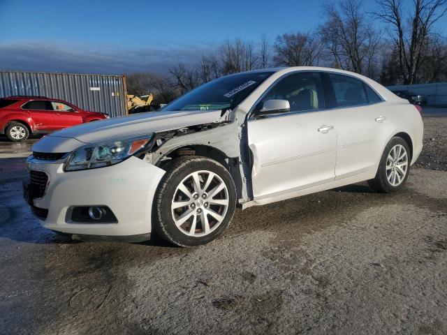 CHEVROLET MALIBU 2LT 2015 with VIN 1G11D5SLXFF137488 - Photo from auction