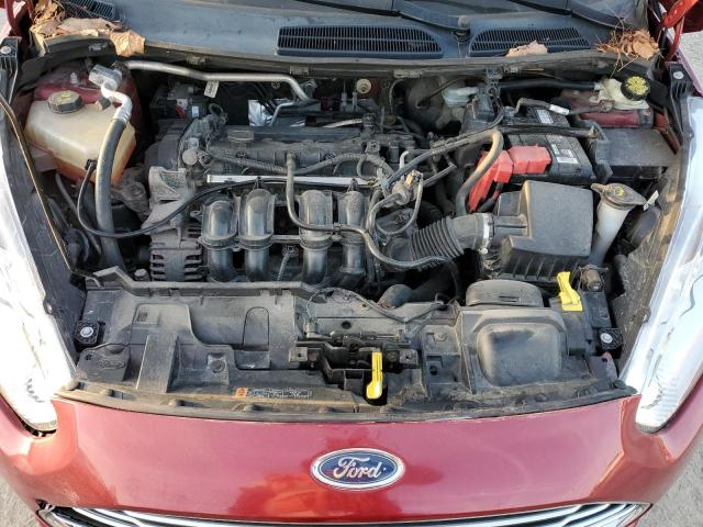 Photo 11 from auction – 2014 FORD FIESTA SE with VIN 3FADP4BJ7EM156704