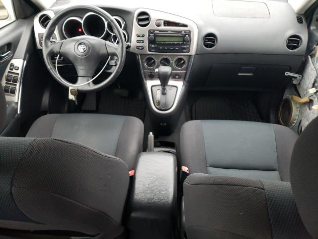 Photo 8 from auction – 2007 TOYOTA COROLLA MA with VIN 2T1KR30E87C670813