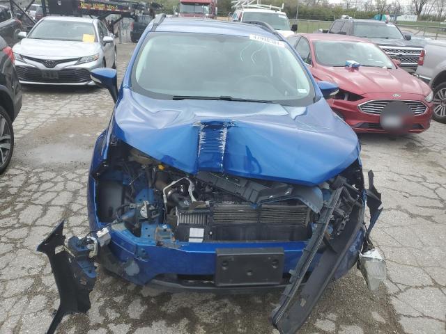 Photo 5 from auction – 2018 FORD ECOSPORT S with VIN MAJ3P1TE3JC234239