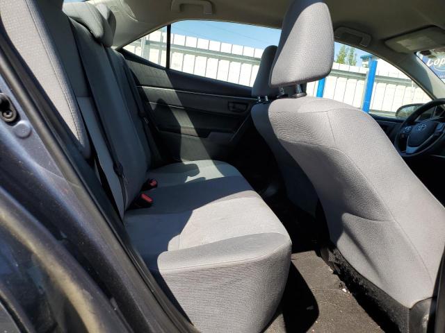 Photo 10 from auction – 2016 TOYOTA COROLLA L with VIN 5YFBURHE9GP460548