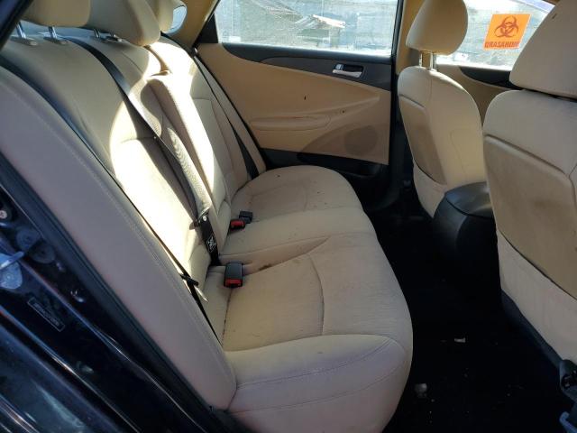 Photo 10 from auction – 2012 HYUNDAI SONATA GLS with VIN 5NPEB4AC5CH328795