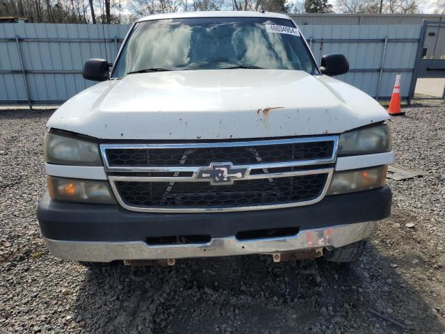 Photo 5 from auction – 2007 CHEVROLET silverado with VIN 1GCHK23D57F175956