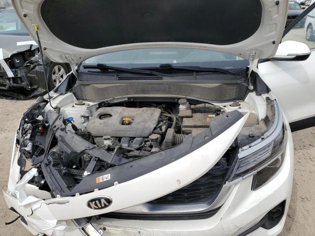Photo 11 from auction – 2021 KIA SELTOS S with VIN KNDEUCAA5M7043426