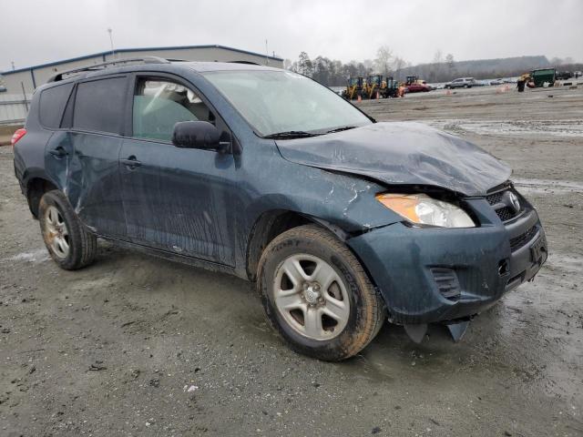 صورة رقم 4 من المزاد - 2012 TOYOTA RAV4 مع VIN 2T3ZF4DV6CW124955