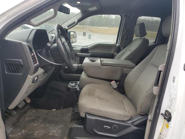 Photo 7 from auction – 2015 FORD F150 SUPER with VIN 1FTEX1CG3FKD31636
