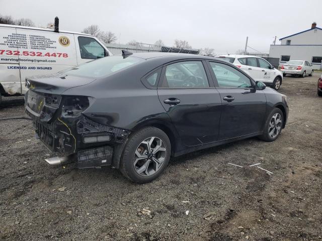 Photo 3 from auction – 2021 KIA FORTE FE with VIN 3KPF24AD8ME267929