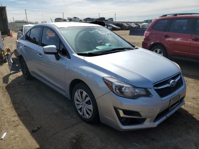 Photo 4 from auction – 2016 SUBARU IMPREZA PR with VIN JF1GJAB6XGH006232