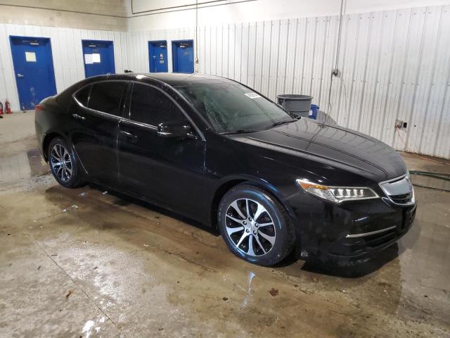 Photo 4 from auction – 2016 ACURA TLX with VIN 19UUB1F3XGA015808