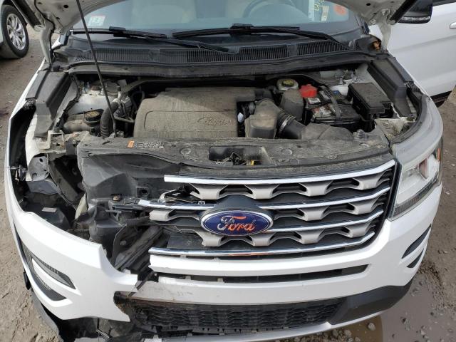 Photo 11 from auction – 2016 FORD EXPLORER X with VIN 1FM5K7D88GGA22978