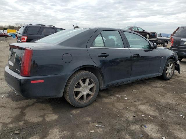 Photo 3 from auction – 2007 CADILLAC STS with VIN 1G6DW677370119390