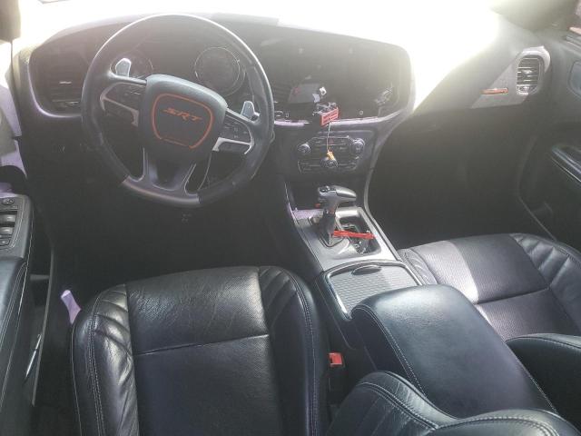 Photo 8 from auction – 2016 DODGE CHARGER SR with VIN 2C3CDXL90GH317503