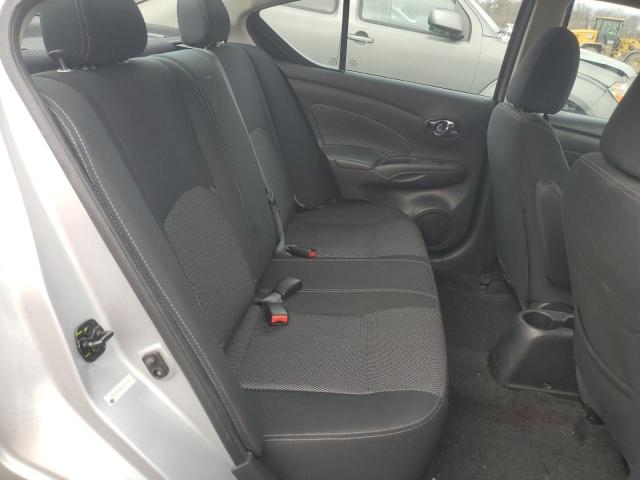 Photo 10 from auction – 2019 NISSAN VERSA S with VIN 3N1CN7AP3KL840463