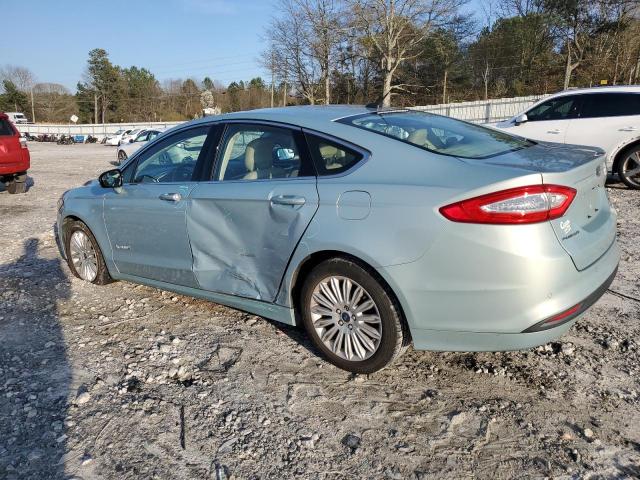 Photo 2 from auction – 2013 FORD FUSION SE with VIN 3FA6P0LU1DR240495