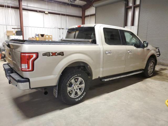 Photo 3 from auction – 2017 FORD F150 SUPER with VIN 1FTEW1EG9HKD21258