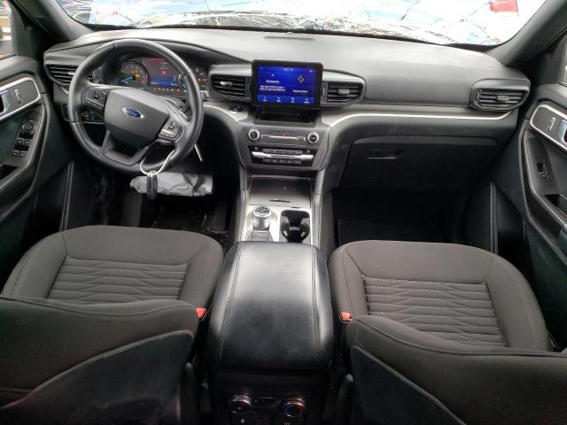 Photo 8 from auction – 2020 FORD EXPLORER X with VIN 1FMSK8DH6LGB48579