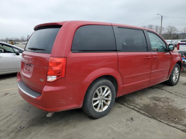 Photo 3 from auction – 2013 DODGE GRAND CARA with VIN 2C4RDGCG9DR687696