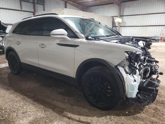 Photo 4 from auction – 2022 LINCOLN NAUTILUS with VIN 2LMPJ6J99NBL00525