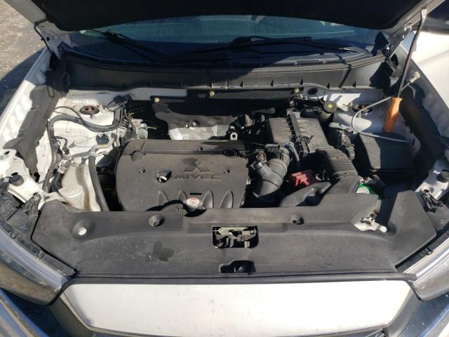 Photo 12 from auction – 2017 MITSUBISHI OUTLANDER with VIN JA4AR3AU4HZ038085