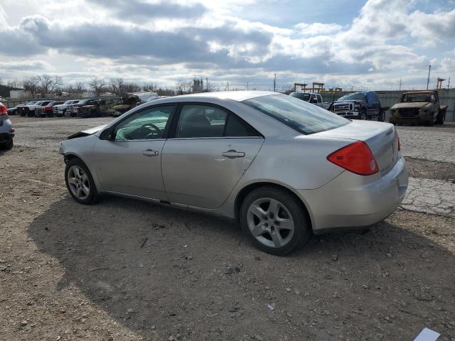 Photo 2 from auction – 2008 PONTIAC G6 BASE with VIN 1G2ZG57B484226509