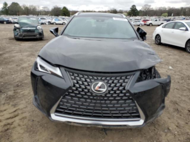 Photo 5 from auction – 2022 LEXUS UX 200 BAS with VIN JTHX3JBH4N2056385