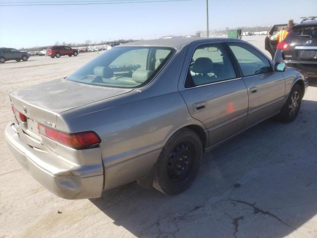 Photo 3 from auction – 1997 TOYOTA CAMRY LE with VIN JT2BF22K6V0033344