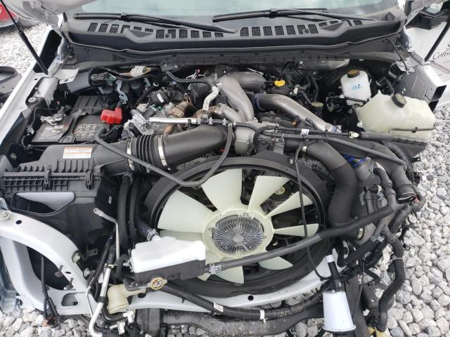 Photo 11 from auction – 2024 FORD F250 SUPER with VIN 1FT8W2BT3REC04411