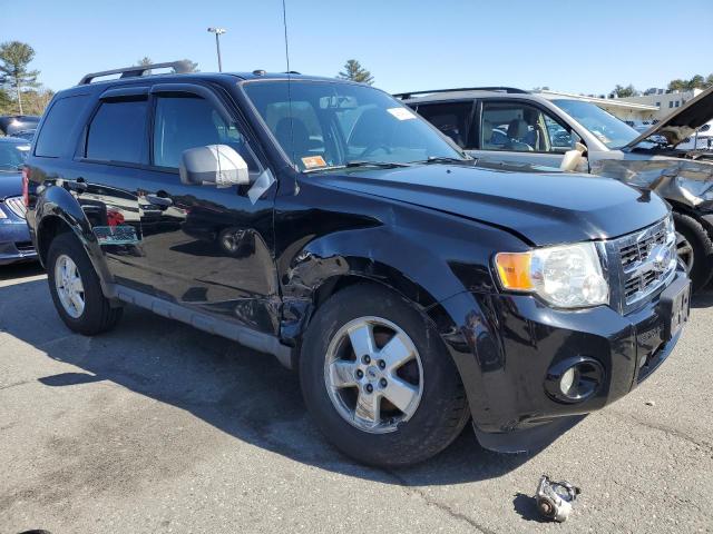 Photo 4 from auction – 2010 FORD ESCAPE XLT with VIN 1FMCU9D74AKC81413