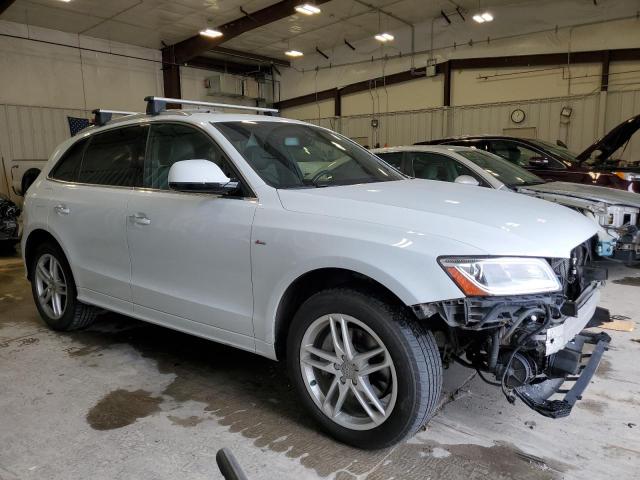 Photo 4 from auction – 2015 AUDI Q5 PREMIUM with VIN WA1DGAFP6FA065875