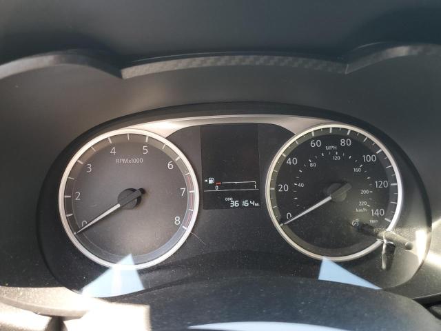 Photo 9 from auction – 2022 NISSAN VERSA S with VIN 3N1CN8DV6NL824326