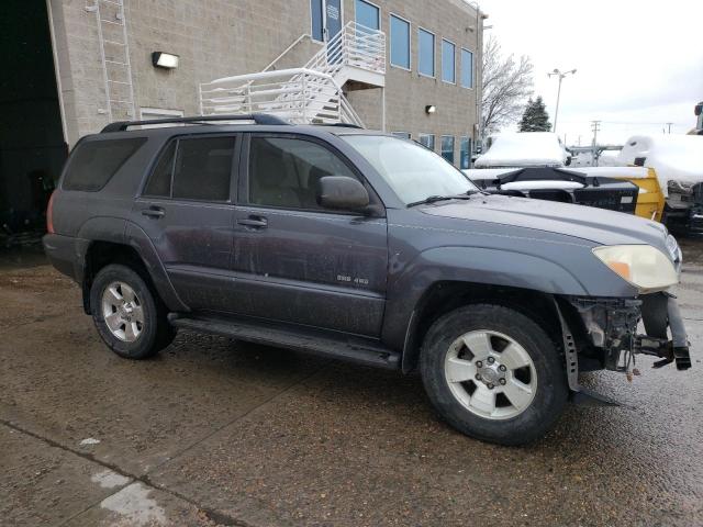 Photo 4 from auction – 2005 TOYOTA 4RUNNER SR with VIN JTEBU14R458045958
