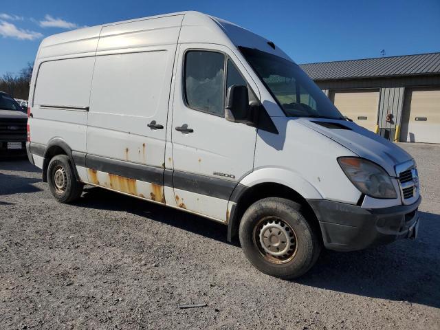 Photo 4 from auction – 2008 DODGE SPRINTER 2 with VIN WD0PE745285284008