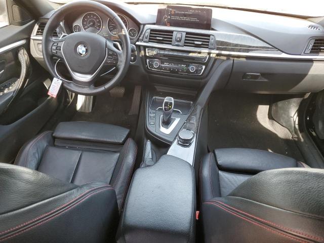 Photo 8 from auction – 2016 BMW 428 I GRAN with VIN WBA4A9C52GG506227